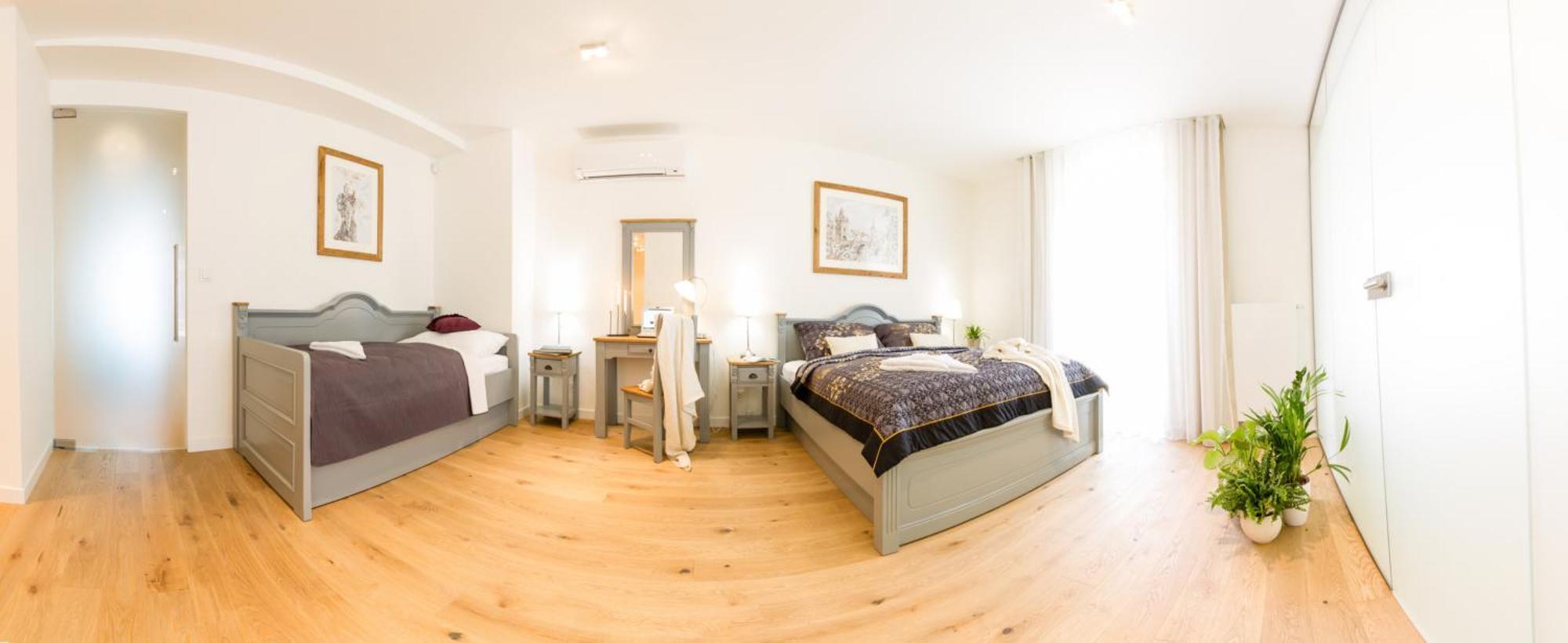 Apartmán Glamour Excellent *