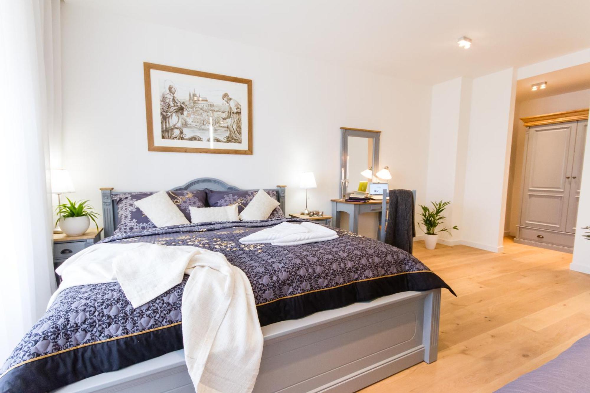 Apartmán Glamour Excellent *