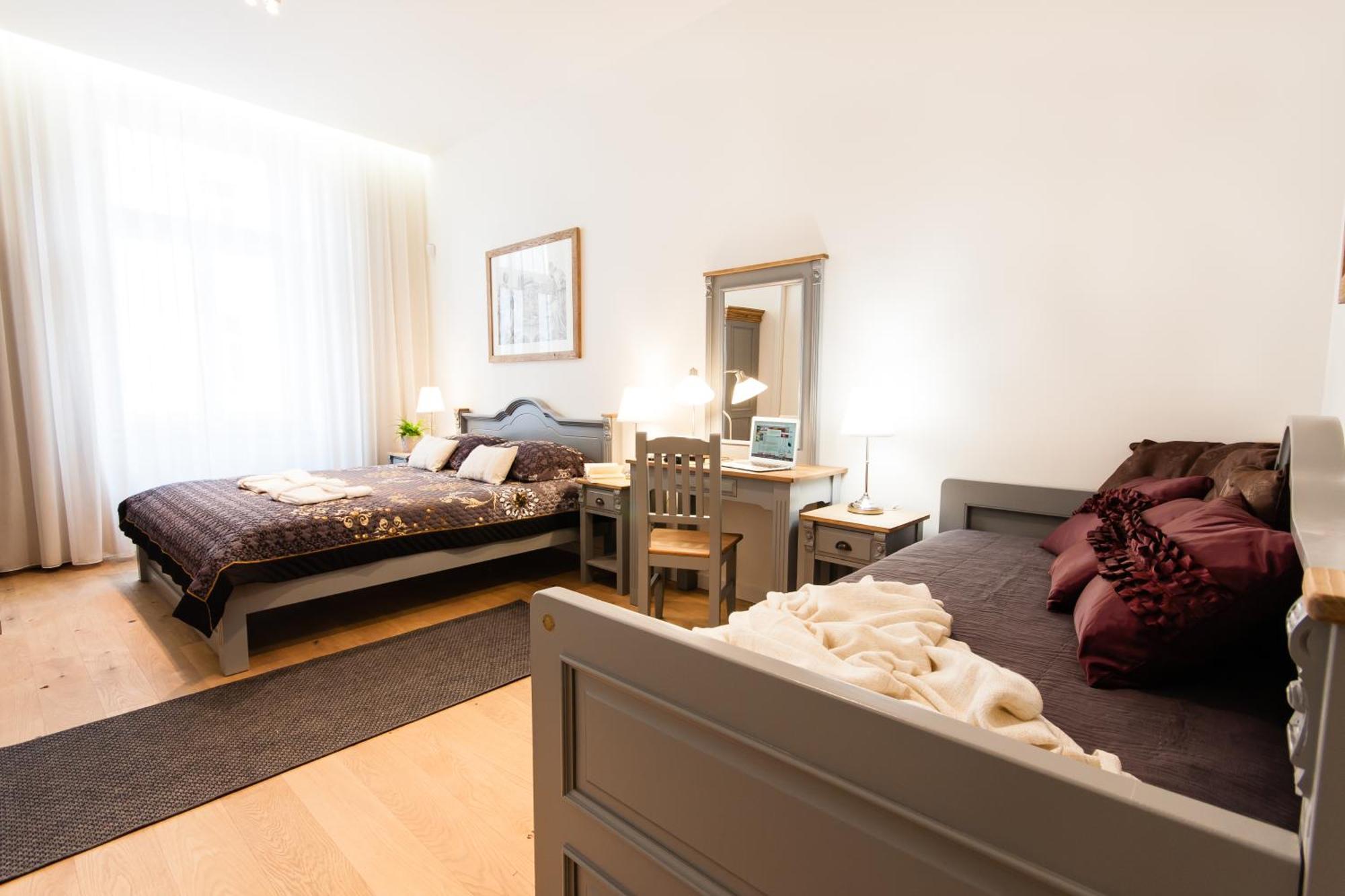 Apartmán Glamour Excellent