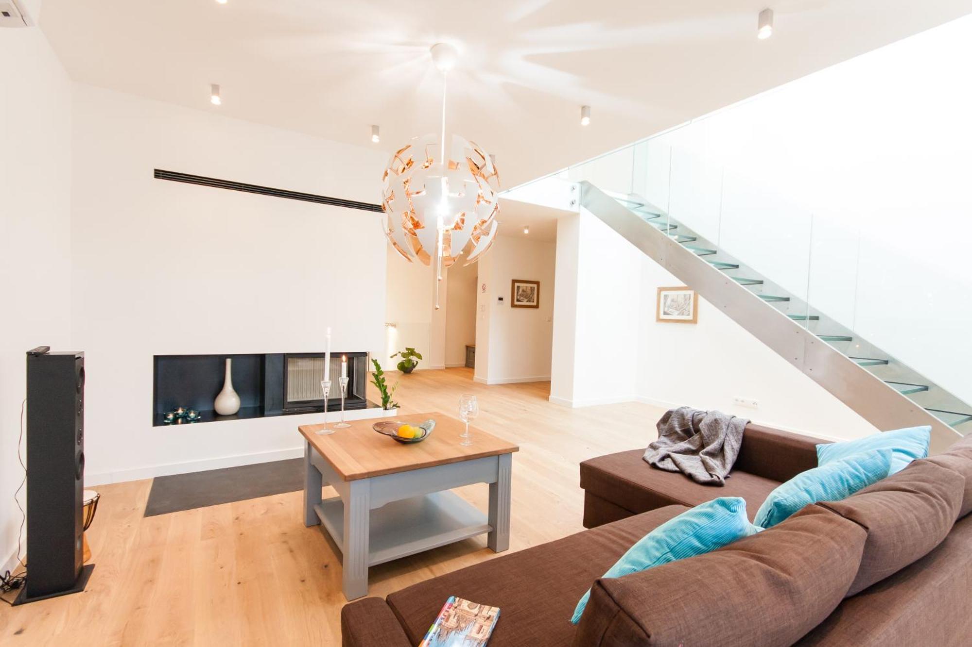 Apartmán Glamour Excellent