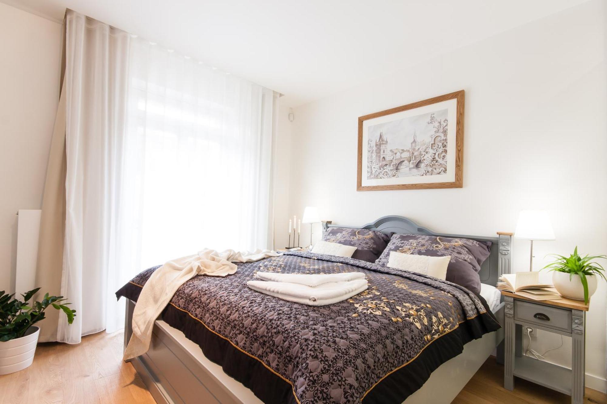 Apartmán Glamour Excellent *