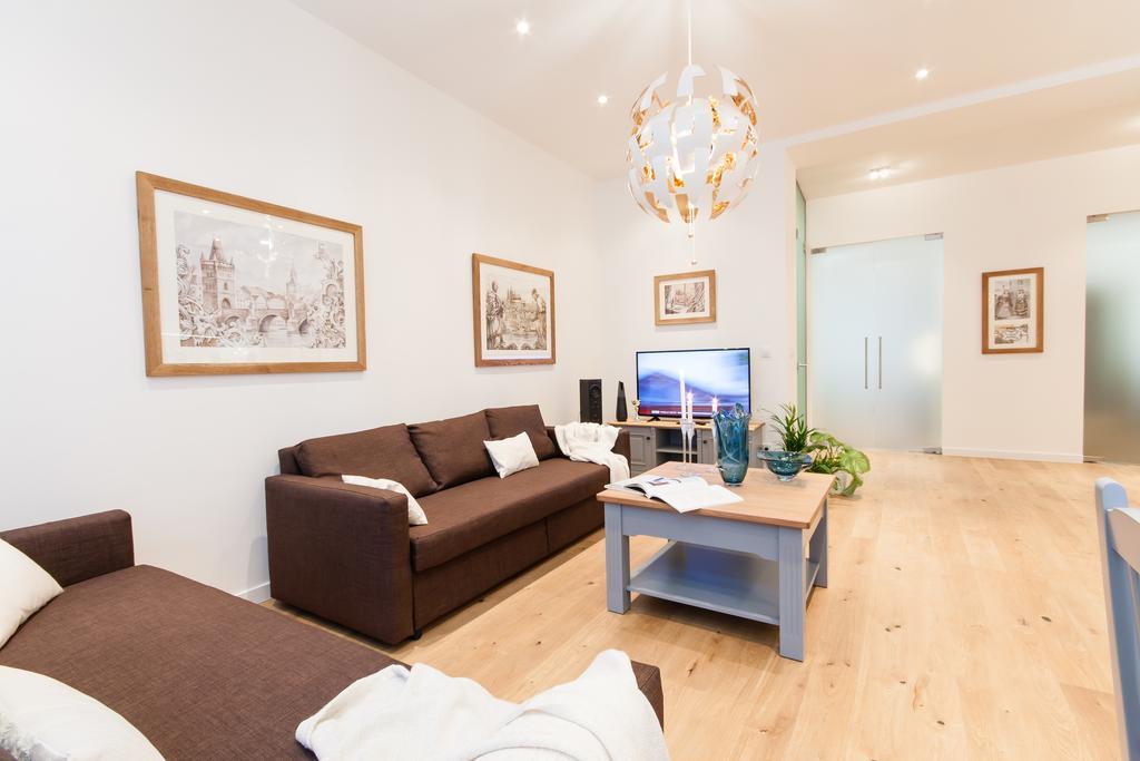 Apartmán Glamour Excellent
