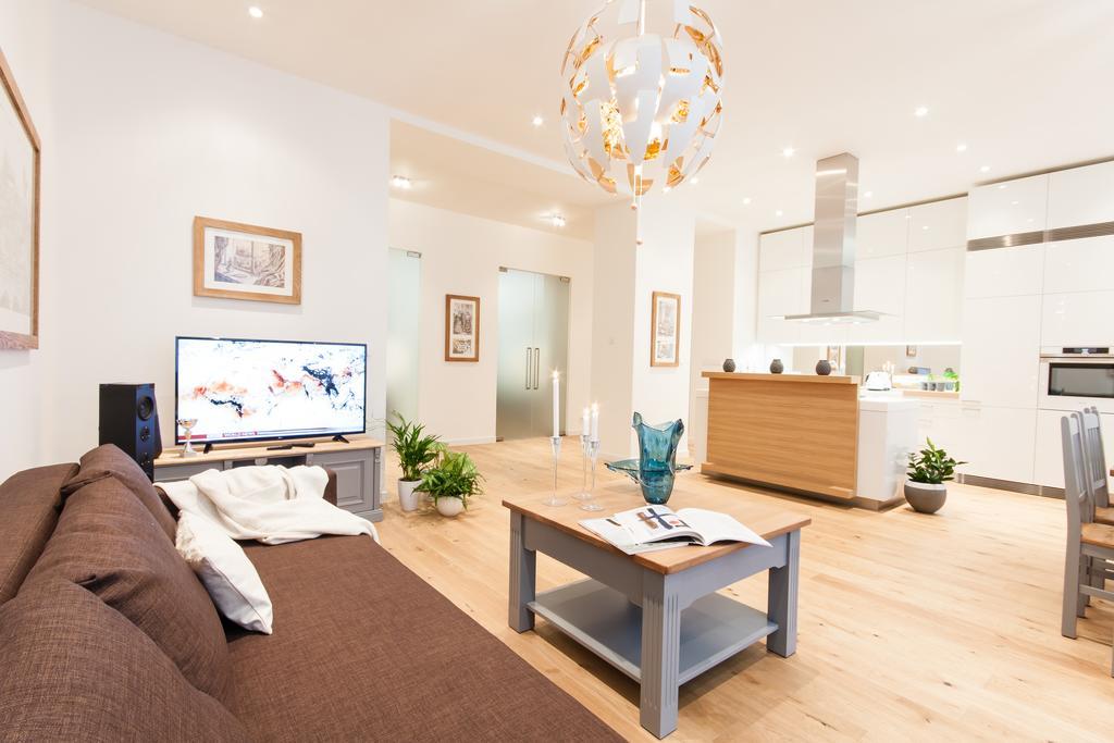 Appartement Glamour Excellent *