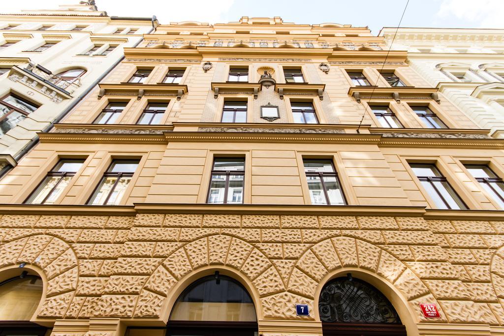 Appartement Glamour Excellent Prague