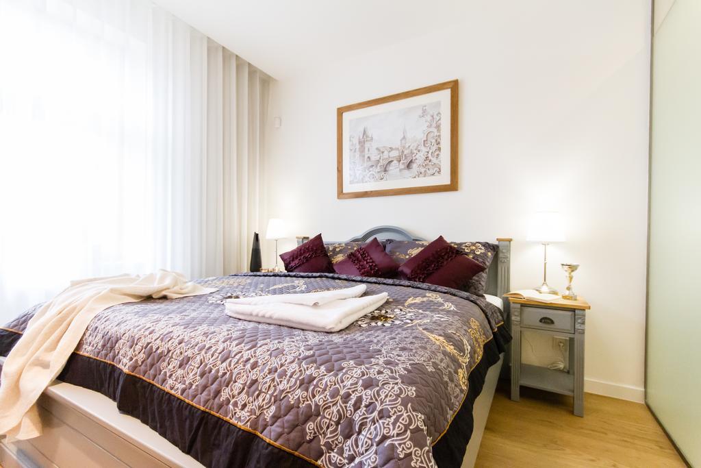 Appartement Glamour Excellent