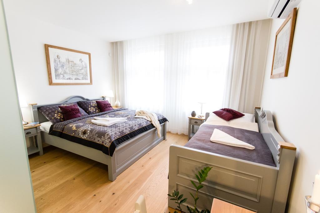 Glamour Excellent Appartement