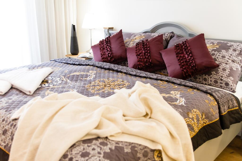 Appartement Glamour Excellent