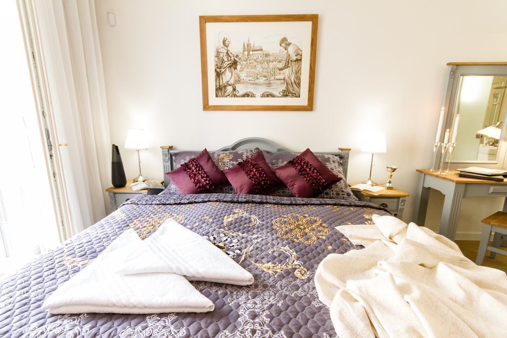 Glamour Excellent Appartement