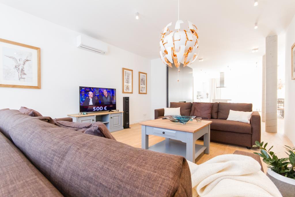 Glamour Excellent Appartement