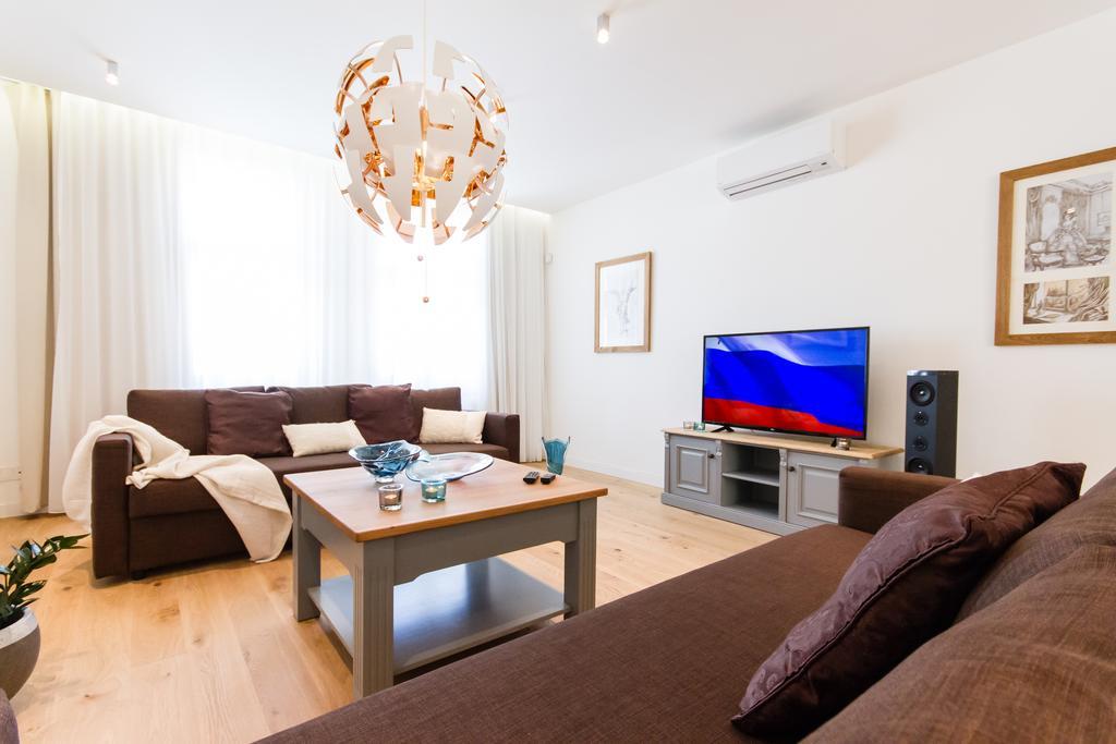 Glamour Excellent Appartement *