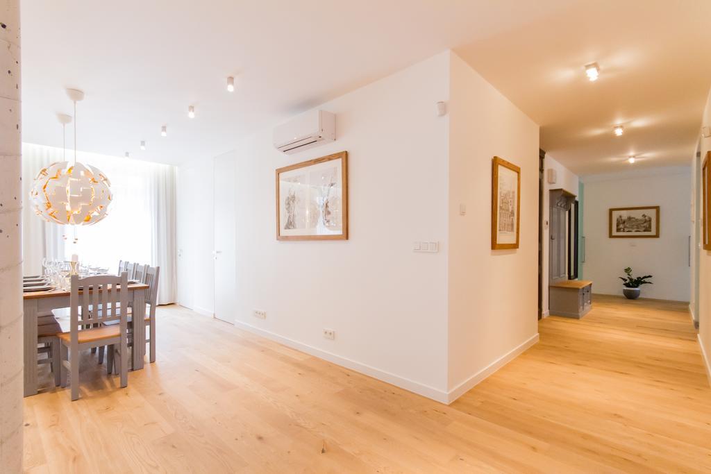 Appartement Glamour Excellent