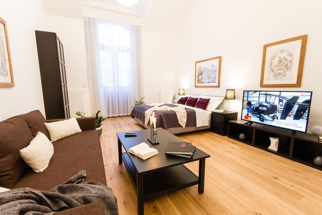 Apartmán Glamour Excellent *