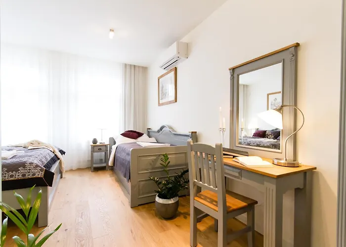 Residence Glamour Excellent