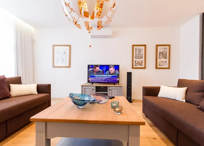 Residence Glamour Excellent