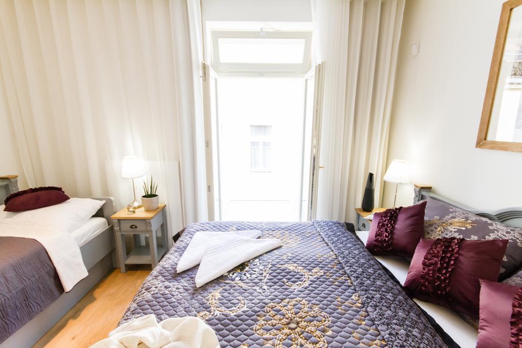 Appartamento Glamour Excellent Praga