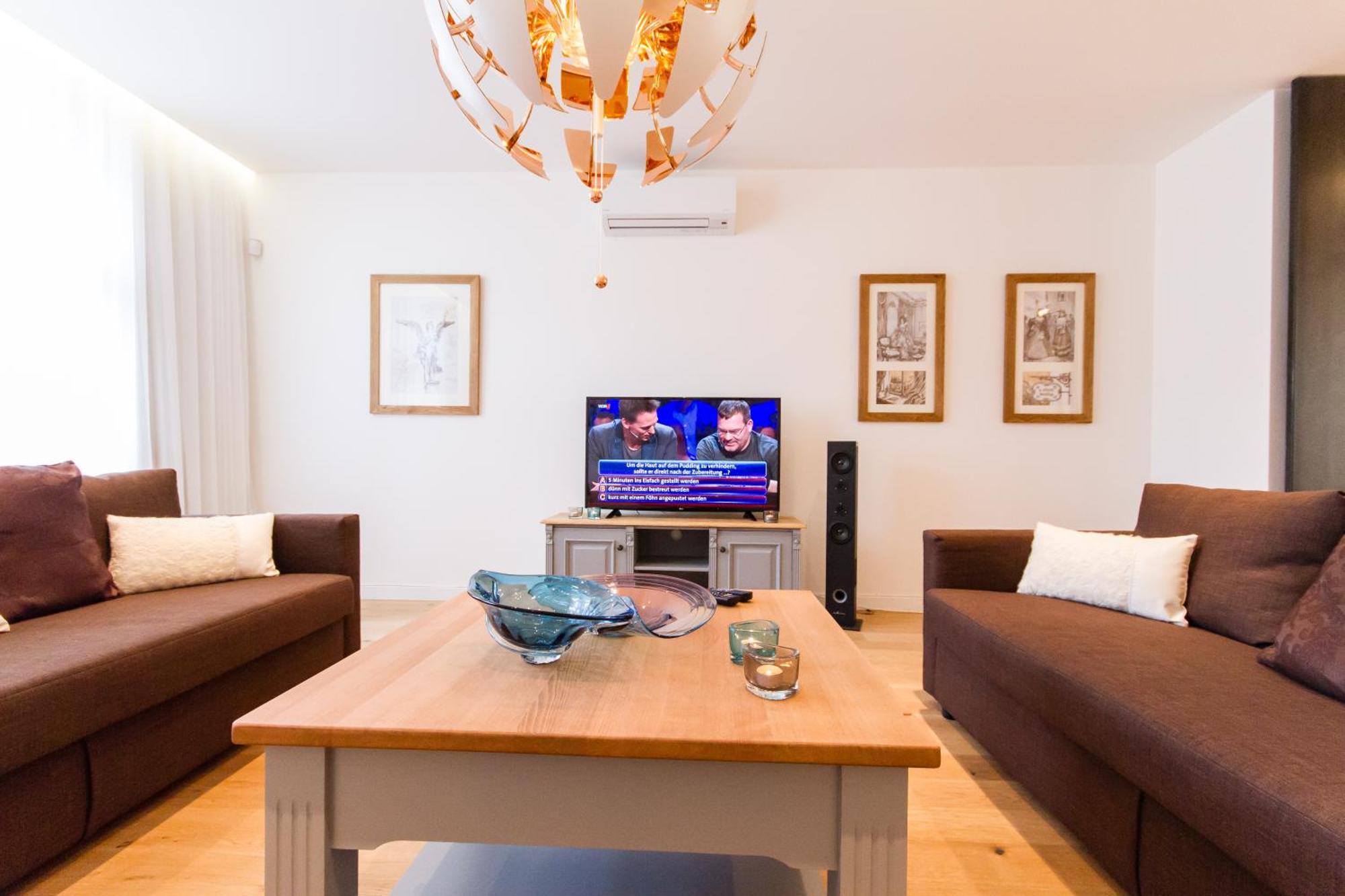 Glamour Excellent Appartamento Praga